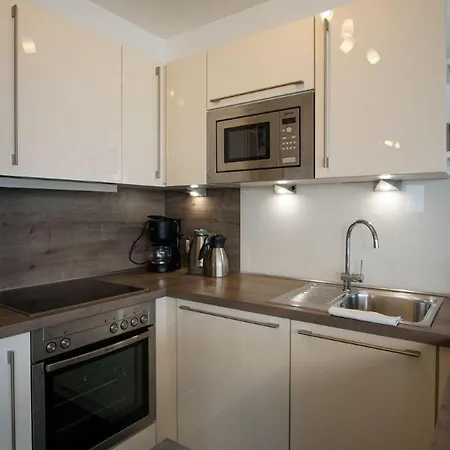 Daire Haus-zur-mole-wohnung-6-strandgut Großenbrode