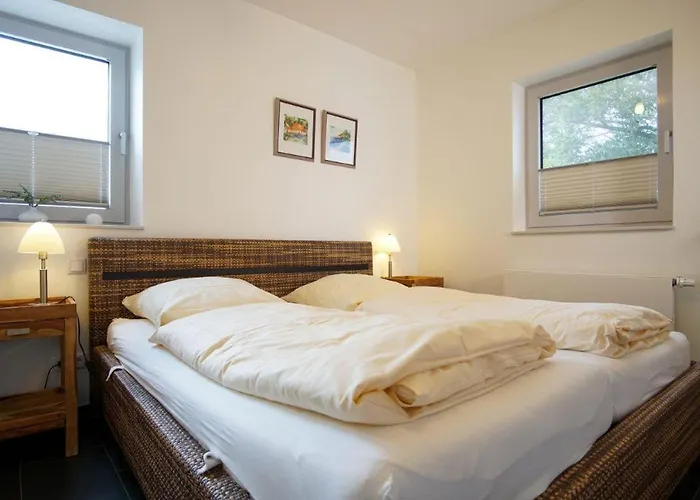 Haus-zur-mole-wohnung-6-strandgut Grossenbrode