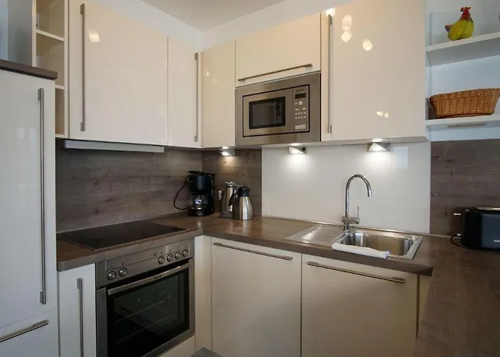 Apartment Haus-zur-mole-wohnung-6-strandgut Grossenbrode